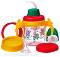    5  1 Camera - 300 ml,  3+  - 