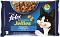    Felix Sensations Jellies - 4 x 85 g,        ,   1  - 