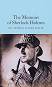 The Memoirs of Sherlock Holmes - Sir Arthur Conan Doyle - �����
