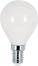 LED  Vivalux Opal E14 4 W 4000K - 400 lm   Flick - 
