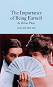 The Importance of Being Earnes and Other Plays - Oscar Wilde - �����