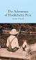 The Adventures of Huckleberry Finn - Mark Twain - 
