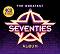 The Greatest Seventies Album - 4 CD - ����������