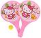 Хилки за плажен тенис Mondo -Hello Kitty - На тема Мики Маус - 