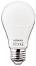 LED  LEDMAX 27 12 W 3000K - 