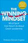 The Winning Mindset - Professor Damian Hughes - �����