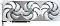 ����� ����� Gigabyte RTX 5080 Aero - 16 GB, GDDR7, 256 bit, Triple Fan OC - 
