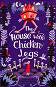 The House With Chicken Legs - Sophie Anderson - ������ �����