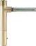     ∅ 1" Rain Bird 55K1BSP - 