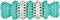     Trixie -    ,   Denta Fun - 