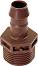 ������� �� ������ ������ ∅ 3/4" Rain Bird XFFMA075 - 