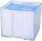   Donau - 750    8.5 x 8.5 cm   - 