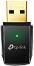   TP-Link Archer T2U AC600 - 2.4 GHz (200 Mpbs ), 5 GHz (433 Mbps) - 
