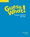 Guess What! -  2:       + DVD - Lucy Frino -   