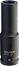 �������� ������ ������ 1/2" Ceta Form - � �������� ∅ 17 - 19 mm - 