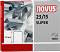    Novus 23/15 - 1000  - 