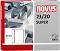    Novus 23/20 - 1000  - 