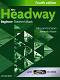 New Headway - Beginner (A1):       + CD-ROM : Fourth Edition - John Soars, Liz Soars, Amanda Maris -   