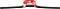    Crosser XCS201 - 680 mm - 