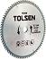     Tolsen - ∅ 210 / 30 / 20 mm  60  - 