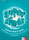 Super Minds for Bulgaria:        3.  - Melanie Williams, Herbert Puchta, Gunter Gerngross, Peter Lewis-Jones, Dara Tsvetkova -   