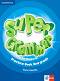 Super Grammar for Bulgaria:      2.  - Emma Szlachta - 