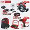      Raider RDP-BXS2 -  RDP-PCD20  RDP-YCS20  2      Pro - 