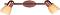    Omnia Dacar E14 2 x 40 W - 