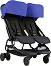      Mountain Buggy Nano Duo - 