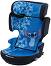     Bebe Confort Hera i-Fix -  Isofix ,  100  150 cm,      -   