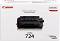   Canon CRG-724 Black - 6000  - 