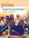 Prima. Deutsch fur junge Erwachsene: ������� �������� � 2 �� ������ ���� �� 10.  ���� - ��������� ����, ���� ������, ��� ���, ����� ������� - ������ ��������
