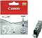 ������ � ������� �� ������� Canon CLI-521 Grey - 540 �������� - 