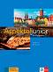 Aspekte junior fur Bulgarien - ���� B1: ������� �� ������ ���� �� 10. ���� - Ute Koithan, Helen Schmitz, Tanja Sieber, Ralf Sonntag - �������