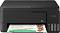 ����������������� ���������������� ���������� Epson EcoTank L3352 - ������ ������� / ����� / ������, 5760 x 1440 dpi, 33 pages/min, USB, Wi-Fi, A4 - 