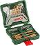     Bosch - 40    X-Line - 
