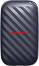 ������ SSD ����� SanDisk E10 - 1 TB, ������ 600 Mbps, ����� 500 Mbps, USB-C 3.2 - 