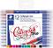 �������� ����������� ������� Staedtler Calligraph Duo - �������� �� 12 ����� - 