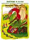   . , ,   : Dragons and Halas. Colouring, painting, curious facts -   -  