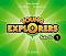 Young Explorers - ���� 1: 3 CD � �������������� �� ��������� ���� - Nina Lauder, Paul Shipton, Suzanne Torres - ��������