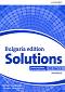 Solutions -  B1:       9.  -  2 : Bulgaria Edition - Tim Falla, Paul A. Davies, Jane Hudson, Alex Raynham -  