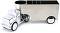    Troika Office Trucker - 