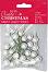 ����������� ��������� Docrafts - 24 ����, ∅ 2 cm �� ������� Create Christmas - 
