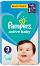  Pampers Active Baby 3 - 15÷208 ,   6-10 kg - 