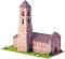   St. Climent Coll de Nargo -      - 