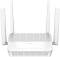   Cudy WR3000S - 2.4 GHz (574 Mbps), 5 GHz (2402 Mbps), 4  - 