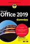 Microsoft Office 2019 for Dummies -   - 