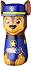 Paw Patrol Shower Gel & Shampoo 2D - Chase -      2  1     - 
