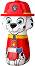 Paw Patrol Marshall Shower Gel & Shampoo 2D -      2  1     - 