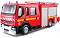 ������� ������������� ������ Renault - Bburago - �� ������� Emergency - �������